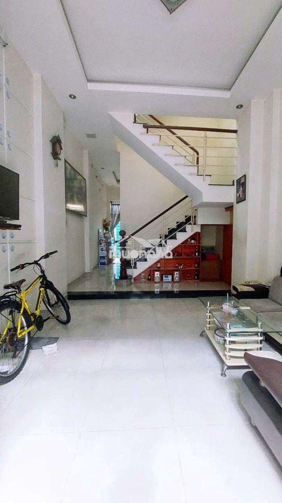 Nhà vị trí tuyệt đẹp gò vấp cần bán - 4