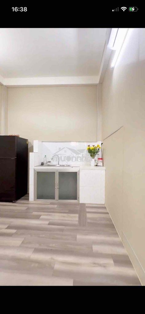 Em có khách nào thuê nguyên căn giới thiệu về căn 518/1/1 võ  văn kiệt - 2