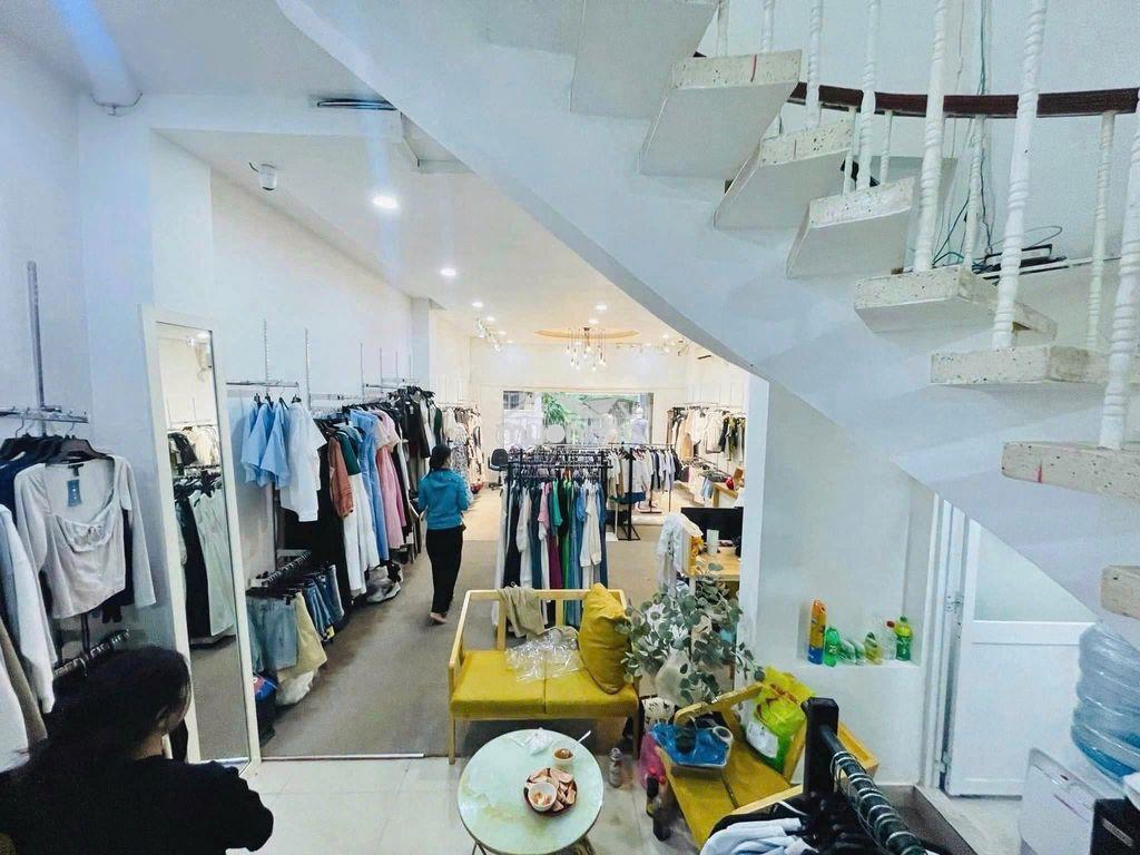 Hàng hiếm phú nhuận, 225/5c nguyễn trọng tuyển, nhà mới , dtsd 400m2 - 3