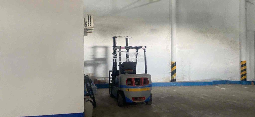 Cho thuê kho gần ngã tư địa chất, thủ dầu một. diện tích 300m² thuận t - 3