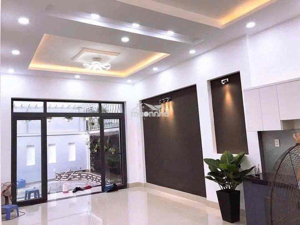 Cho thuê nhà đường kha vạn cân phường trường thọ 1tr1l 2pn 2wc nhà đep - 2