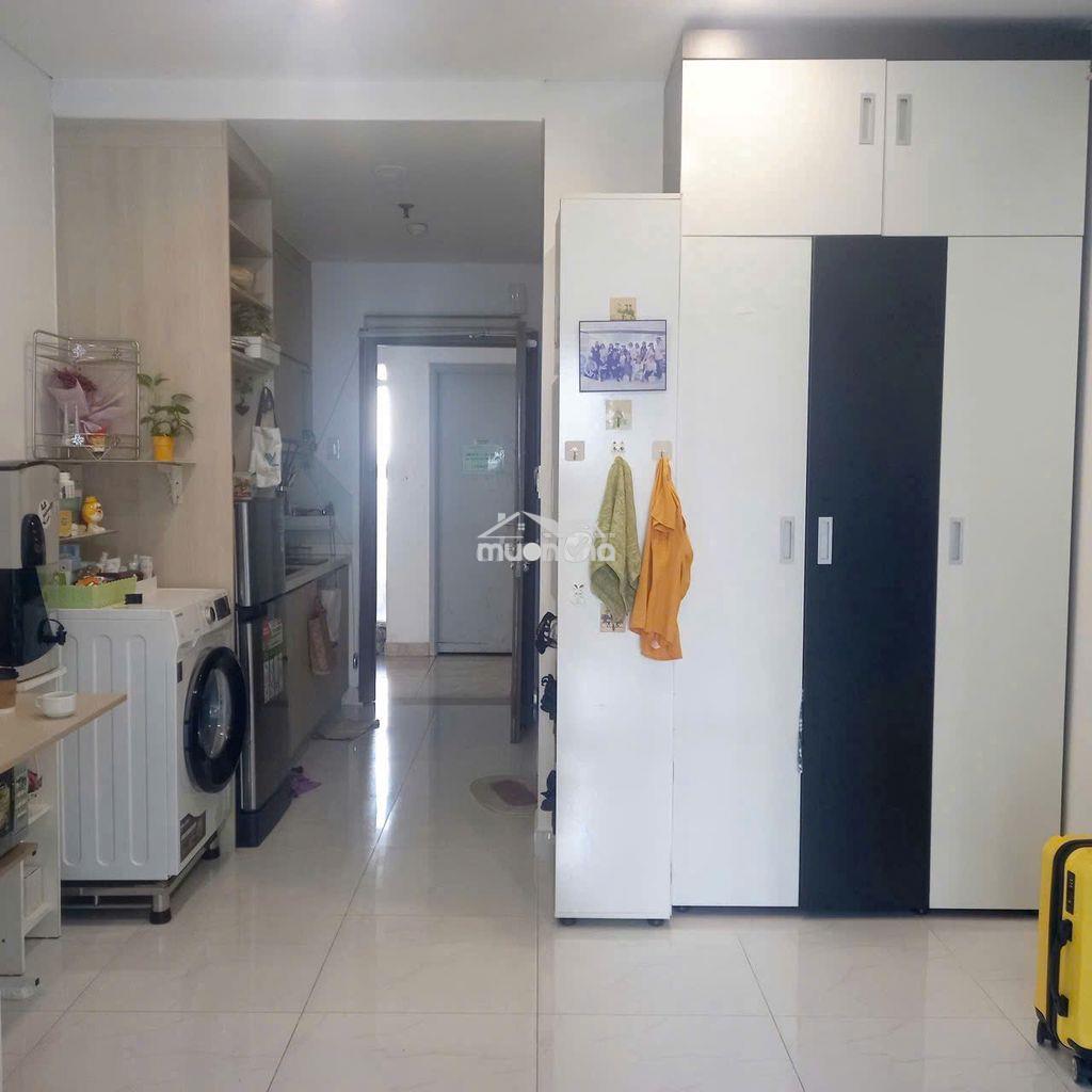 Chính chủ cần cho thuê căn hộ bé xinh cực thoáng - nội thất đẹp - 2