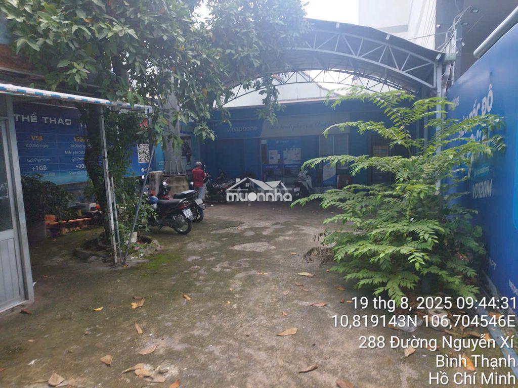 Hợp tác khai thác kinh doanh mặt bằng - 2
