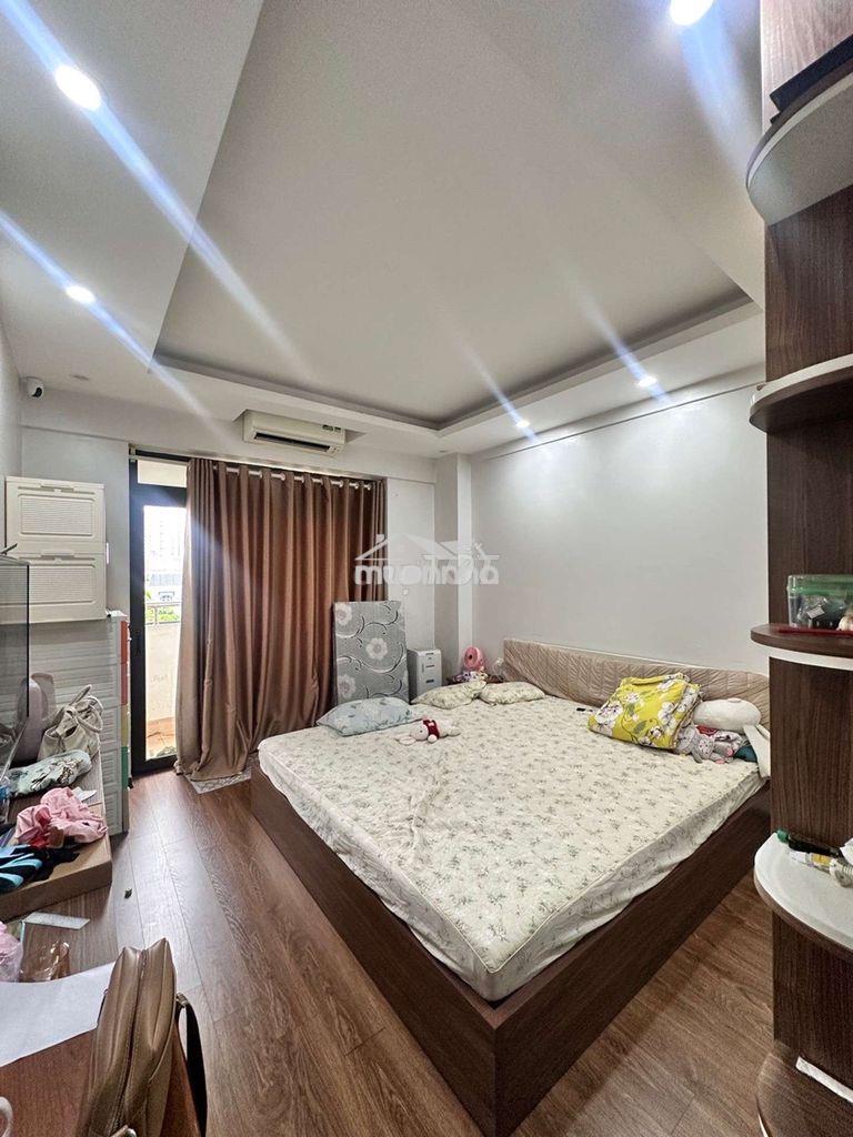 Chung cư giá rẻ long biên - 4