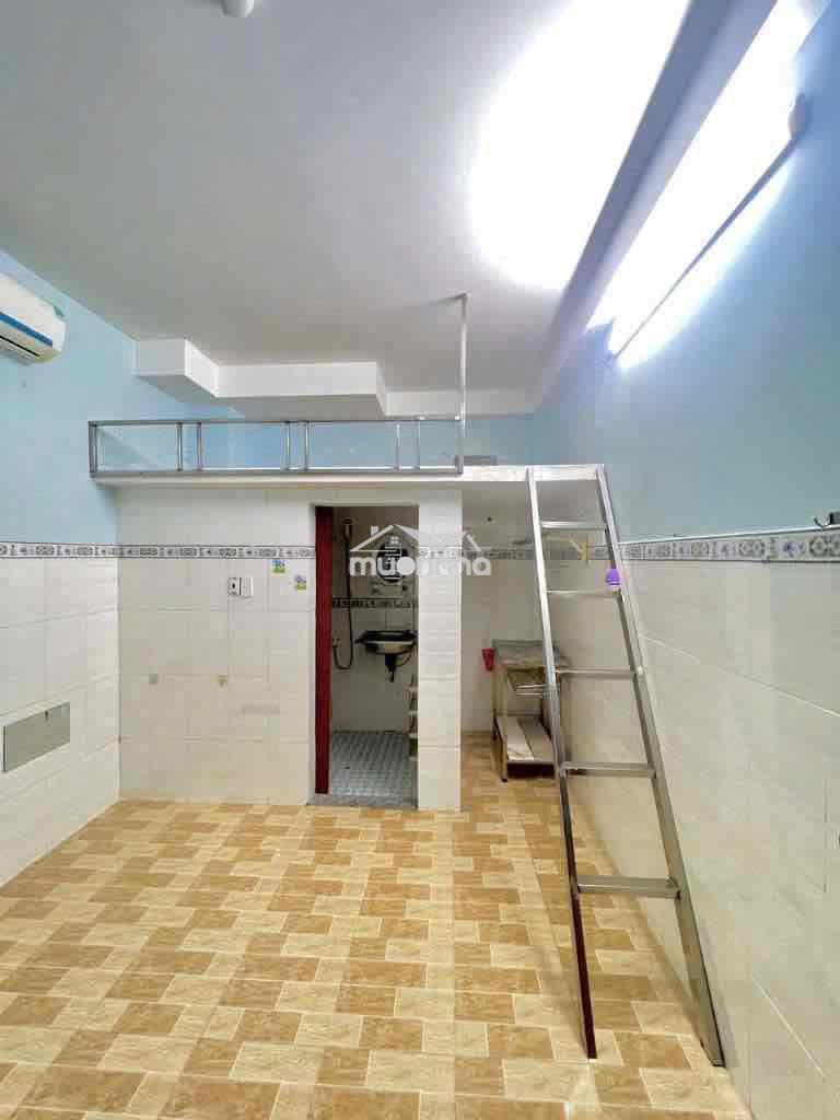 Cho thuê trọ đi bộ qua trường đại học huit công thương giờ giấc tự do - 2