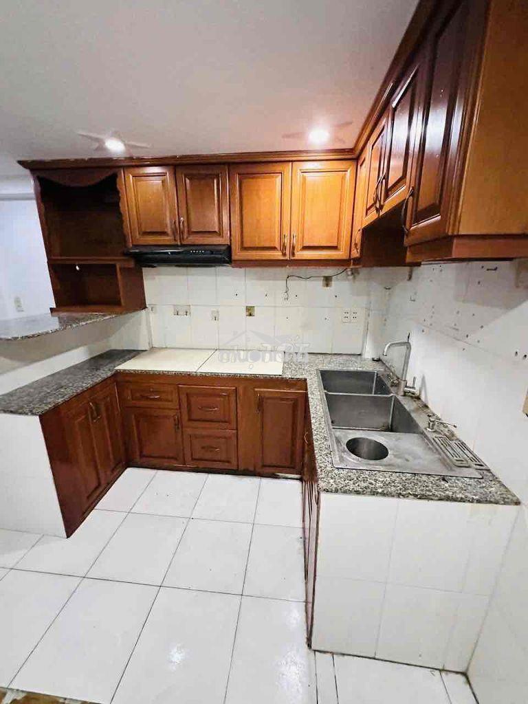 🏠Nguyên căn 2phòng hẻm võ thị nhờ p.tân thuận đông gần vincom - 3