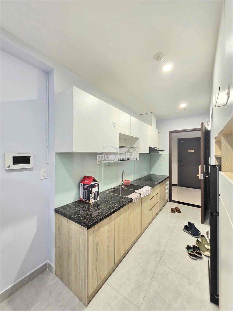 Cho thuê orchard parkview 1pn 1wc full nội thất y hình vào ở ngay
