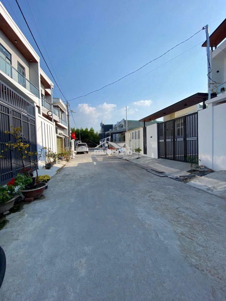 Bán đất nền ngay chợ tân bình, tân triều, 126m2, giá 1.290 tỷ. - 2