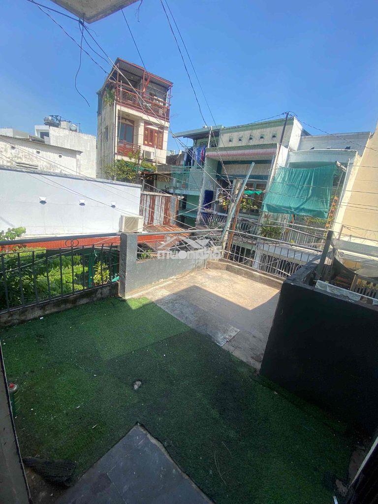Bán nhà bạch đằng, ngã tư hàng xanh, 54m2, 7pn, giá 5 ty xxx - 4