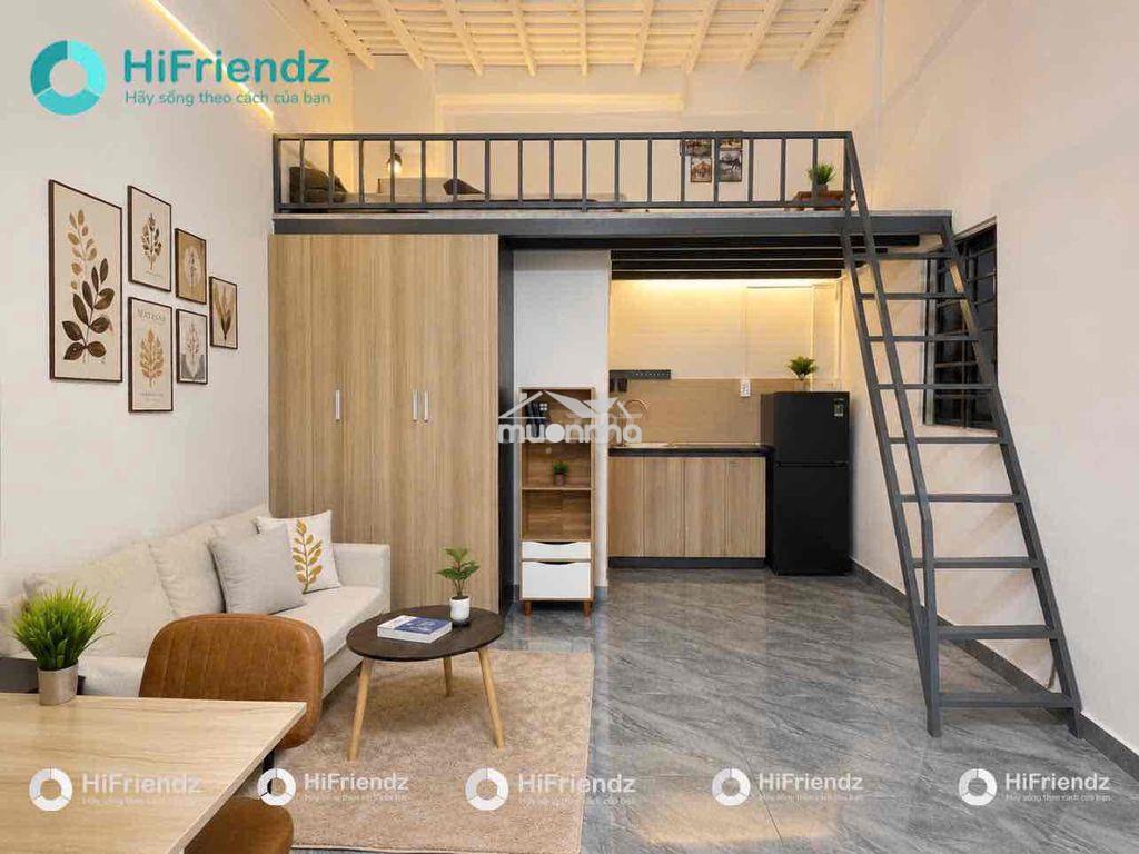 Khai trương duplex full nội thất xịn xò ngay gigamall - 2