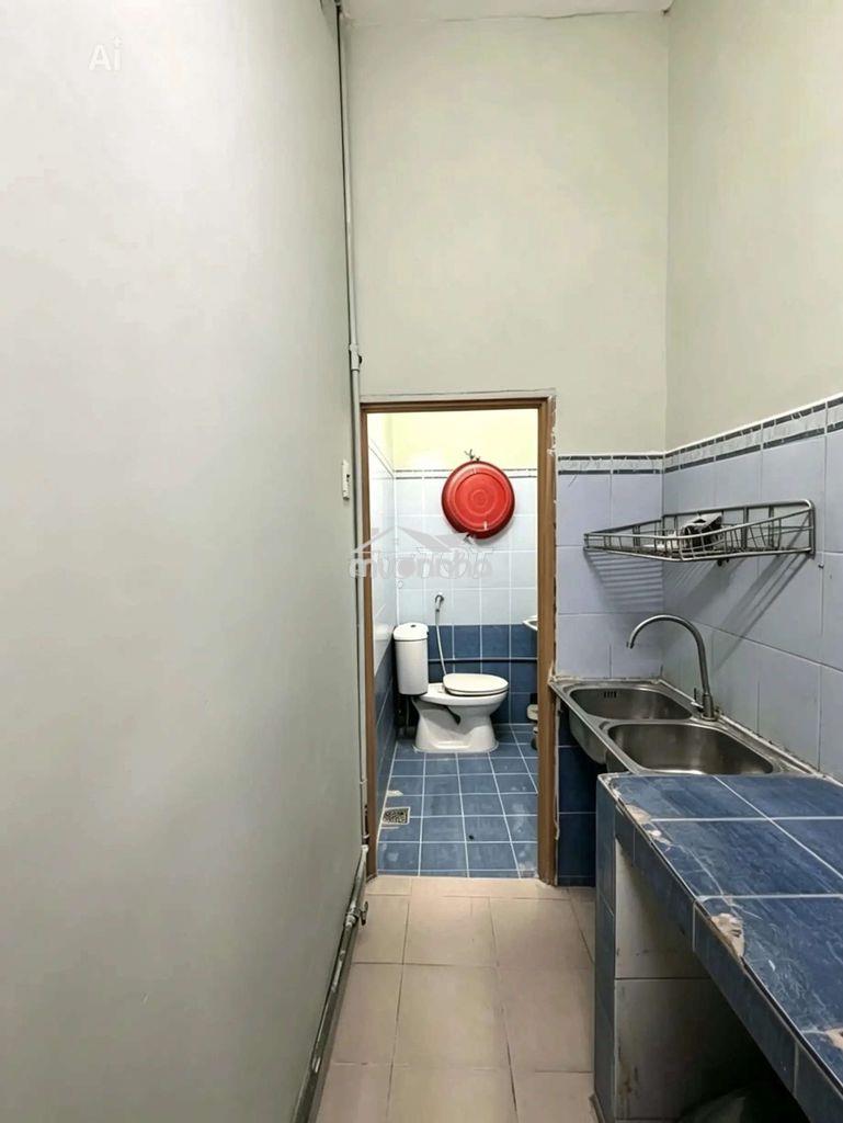 Cho thuê nhà phan đăng lưu - 3