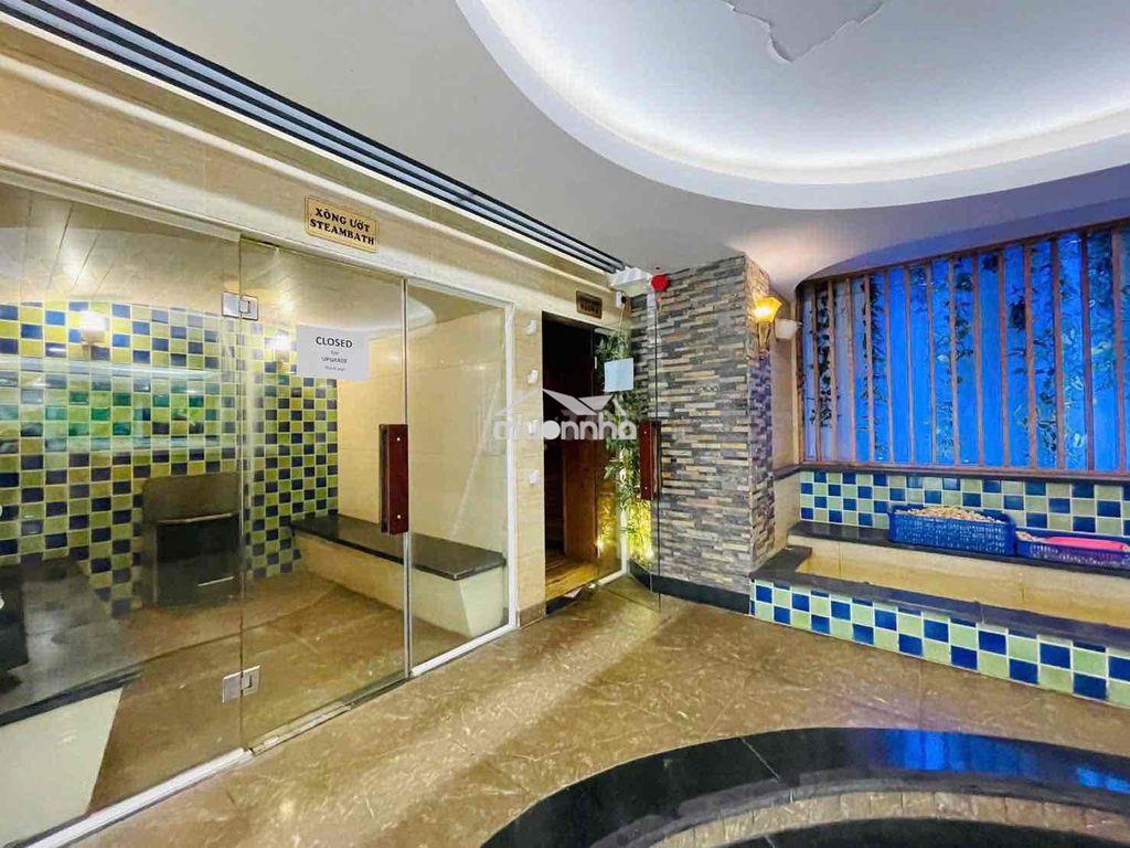 Cho thuê mb khách sạn 3a võ văn tần, quận 3 làm spa, massa - 3