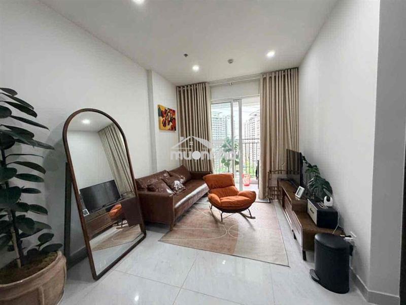 Cần bán căn hộ sunrise riverside - nguyễn hữu thọ