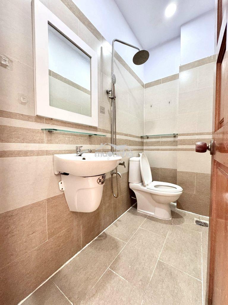 Săn nhiều phòng cửa sổ/ban công thoáng - 4