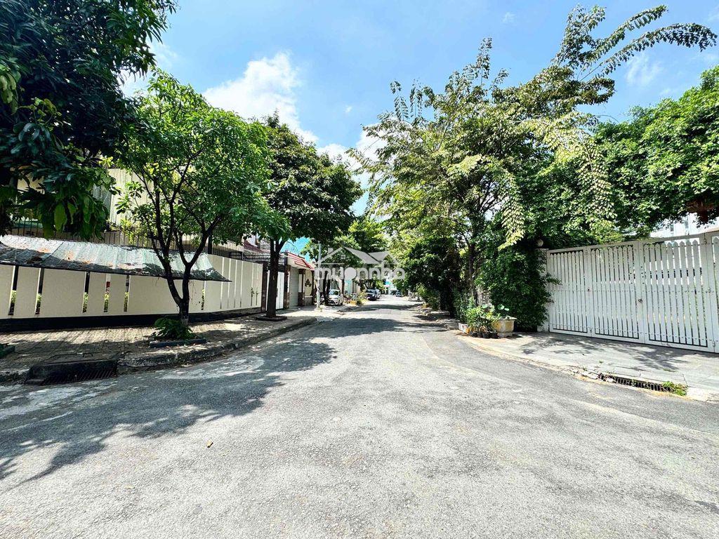 Đất biệt thự giá tốt góc 2 mặt tiền bình lợi - 2