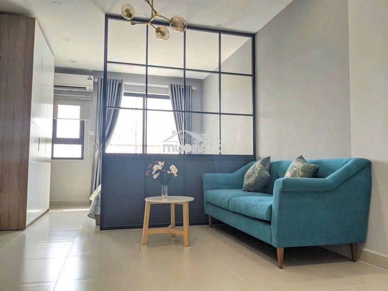 Cho thuê studio topaz twins phường thống nhất giá 8,5 triệu