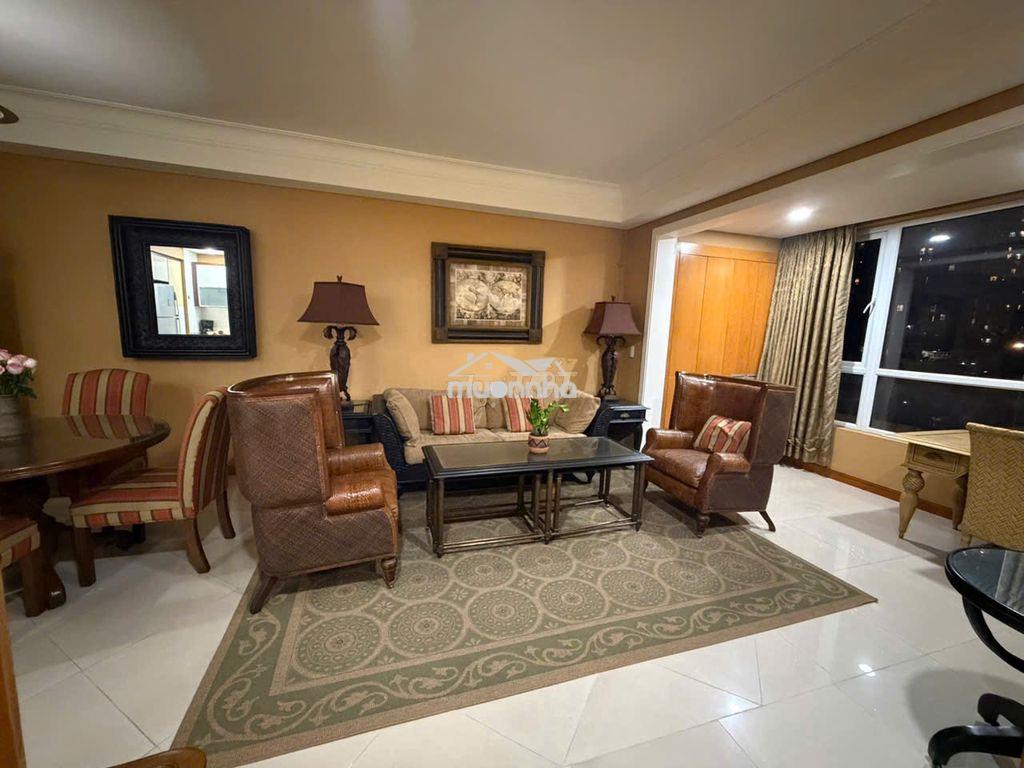 Cho thuê 3 phòng ngủ, view thoáng, nội thất cao cấp giá 27 triệu/tháng - 3