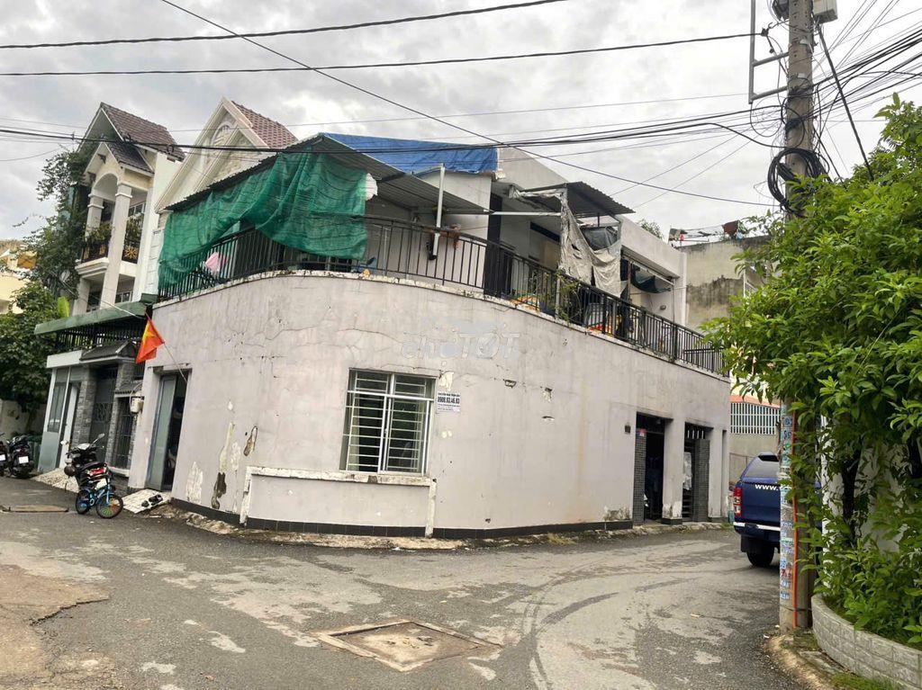 Cho thuê phòng 1 trệt 1 lầu, lối đi riêng - 2
