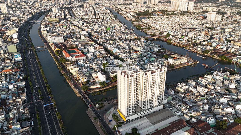 Cho thuê căn góc 3pn nội thất đầy đủ - 4