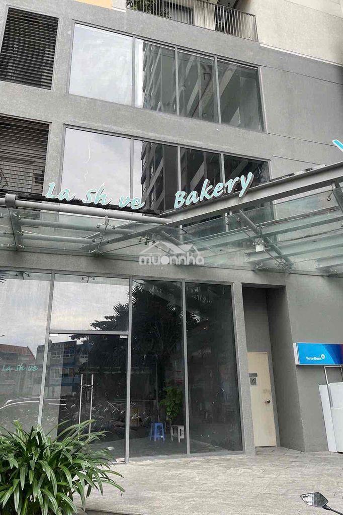 Shophouse masteri an phú - mặt tiền võ trường toản, quận 2