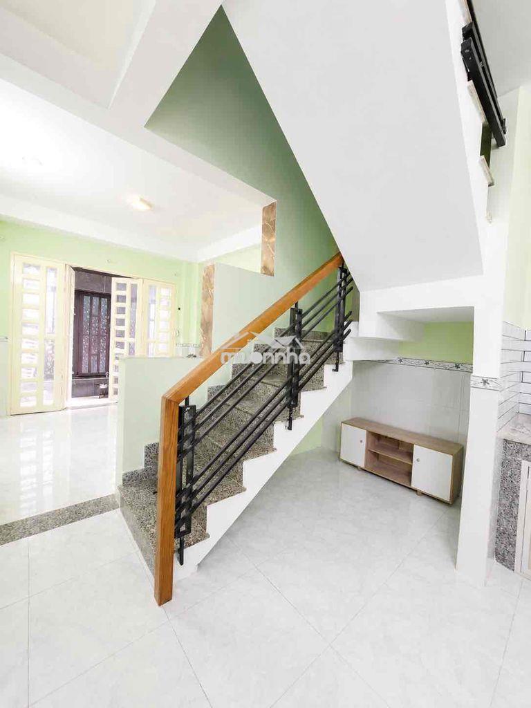 Nhà cạnh him lam | khu kiều đàm - 35m2 | 2 tầng - không quy hoạch - 4