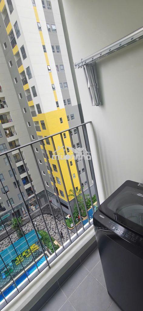 Cho thuê 2pn2wc 6tr650k gần đường số 2, linh xuân thủ đức - 2
