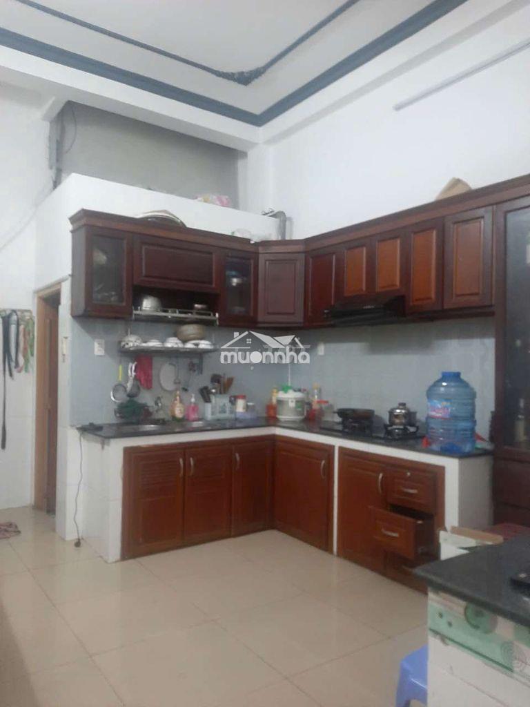 Cho thuê nhà mặt tiền ng duy cung, p12, gv. trệt 2 lầu. 4pn, 3wc - 2