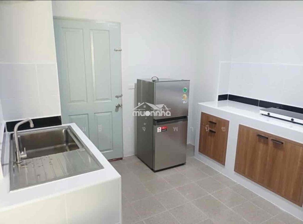 🔥 390 triệu có nhà – ngay sau lưng kcn, cho thuê ra tiền 🔥 - 3