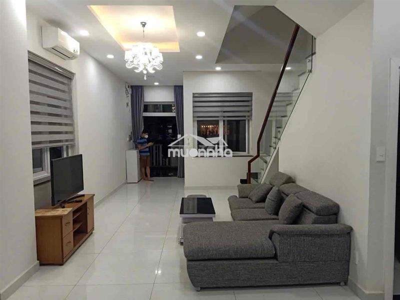 Cho thuê nhà merita liên phường 7x17 m chỉ 22 tr