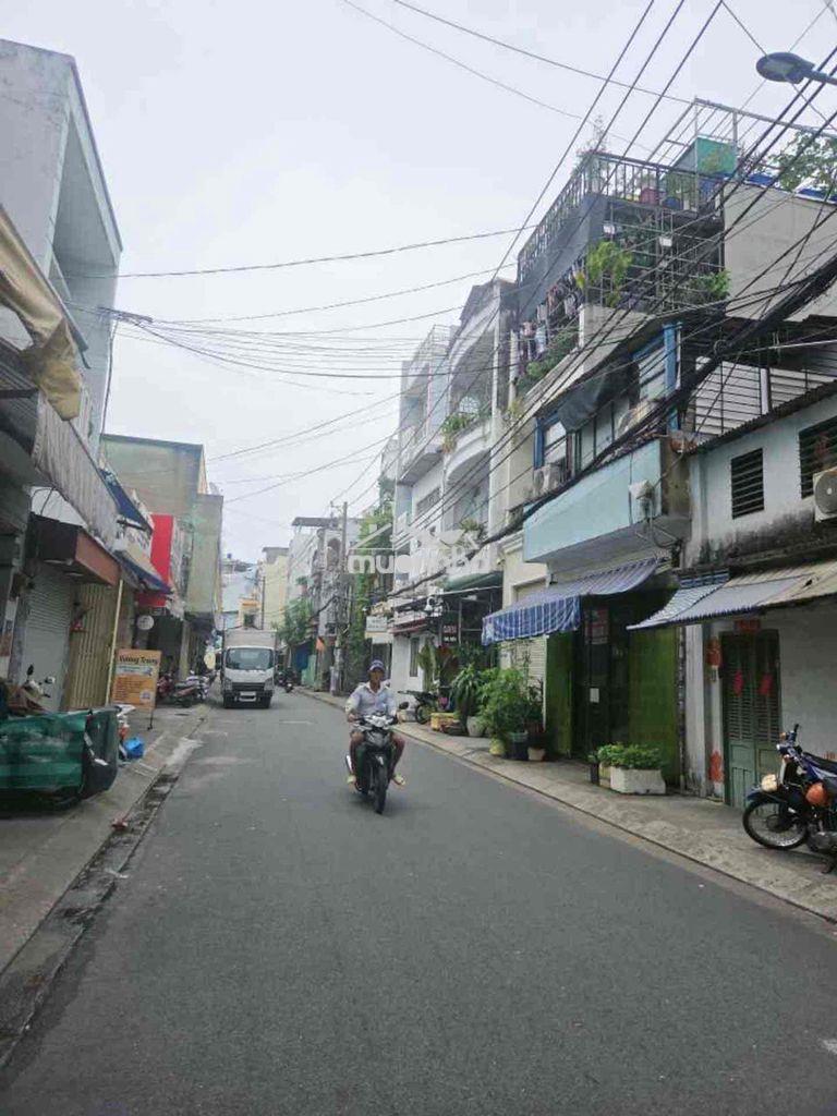 Chợ tân bình,lý thường kiệt,giáp q10.xe hơi tận cửa. - 2