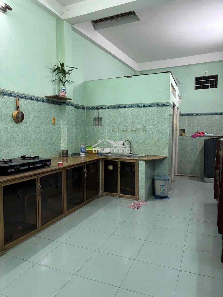70m2 3 tầng shr hẻm xe hơi nguyễn thị tầng - 3