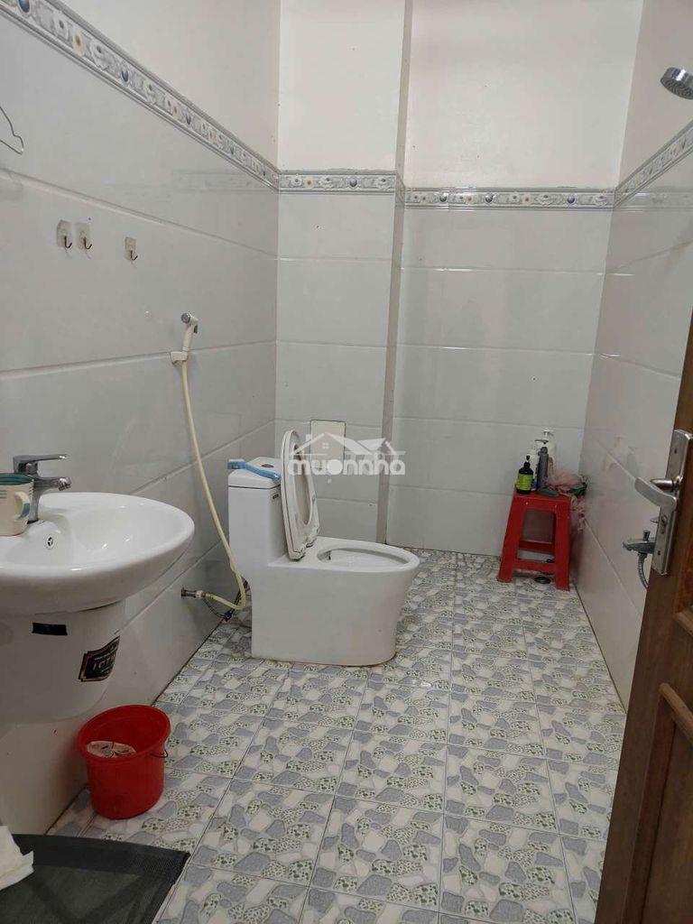 Nhà mặt tiền lê lợi tp mới bình dương 6pn - 4
