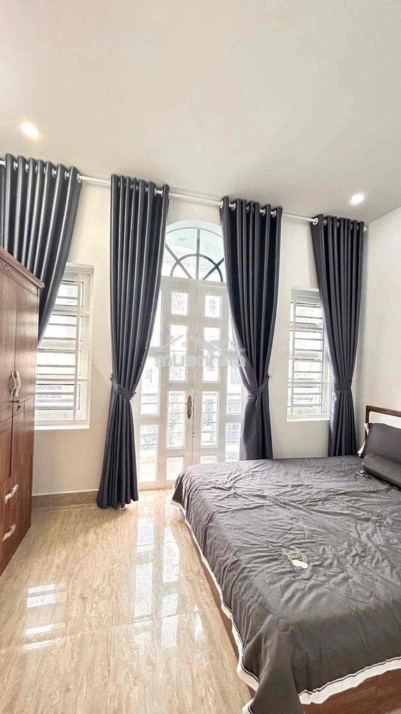Nhà cho thuê tx 22  quận 12 - 3