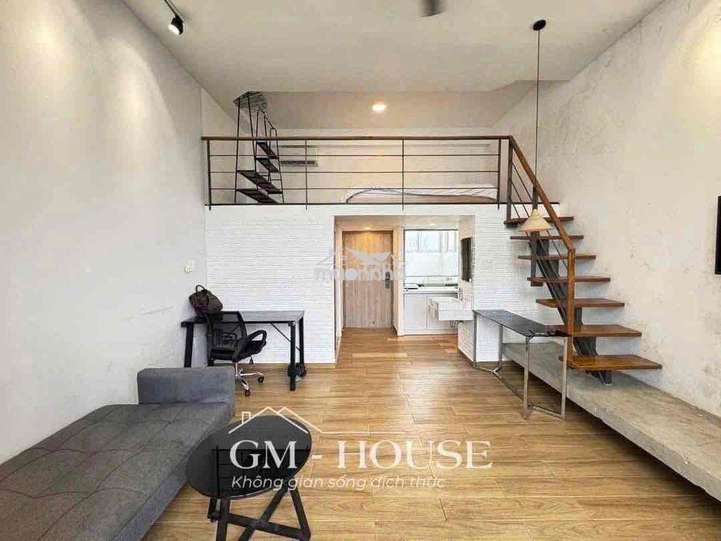 Duplex bancol lớn tràn ngập ánh sáng tuyệt đẹp ngay aeon mall tân phú - 2