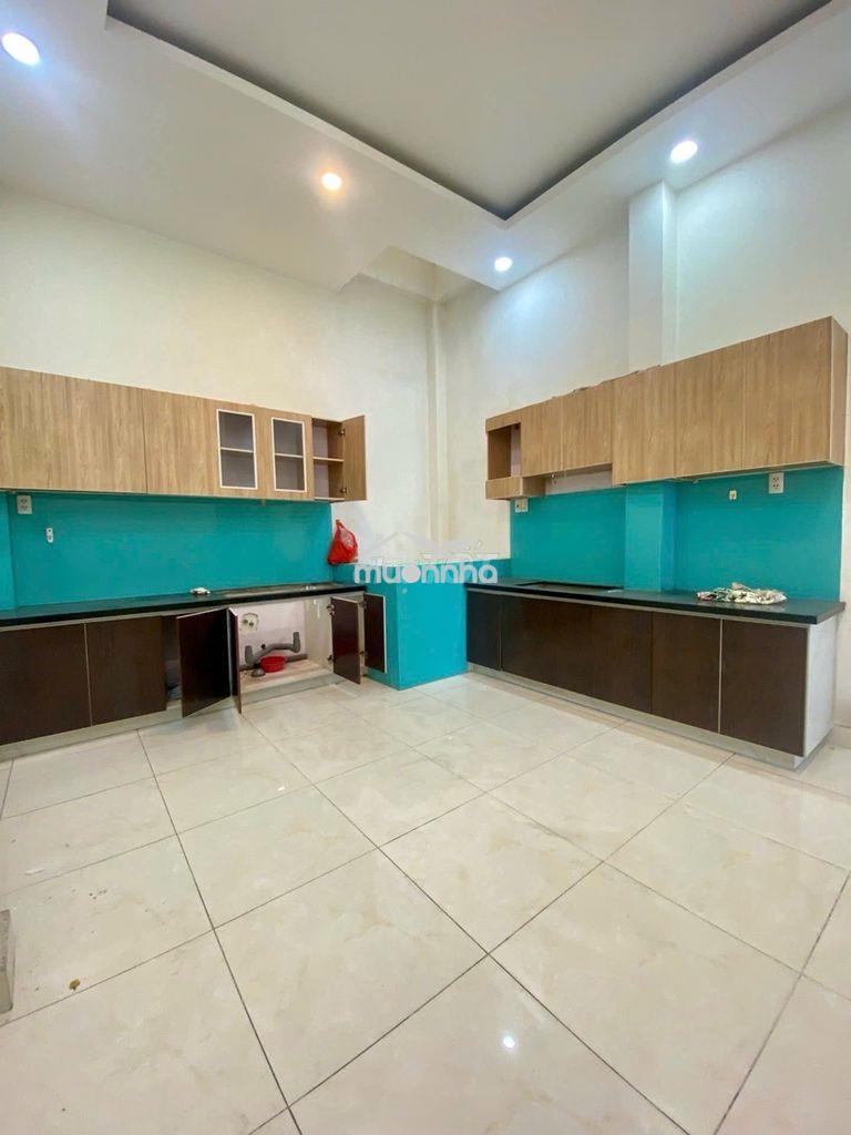 Hẻm xe hơi  nguyễn sỹ sách,p. tân sơn, nhà đẹp 4 lầu, 4x15m chỉ 7,3 tỷ - 4