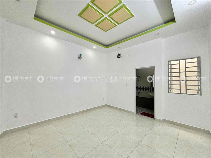 Trống sẵn phòng không gác ngay tây lân - bến lội - liên ấp 1-2-3