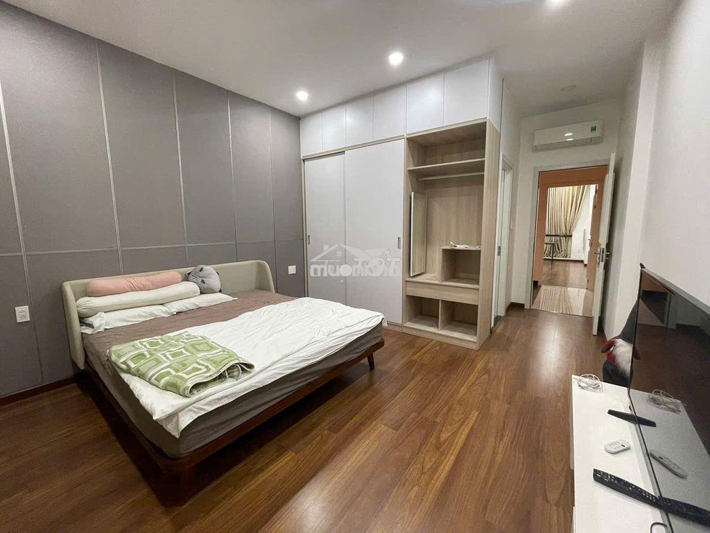 Cho thuê nhà 134/40 thành thái, p12, quận 10, giá 40tr - 3