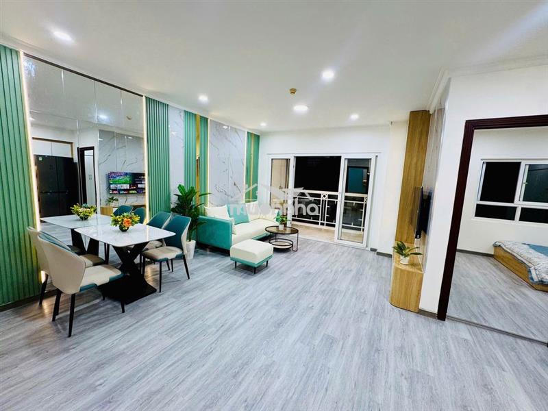 Bán gấp căn 70m2(2pn) đẹp c/c phúc yên 1 giá 3,6 tỷ.