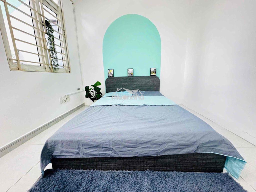 ✨ Studio full nội thất – rộng rãi – có bếp riêng – chỉ xách vali vào ở - 2