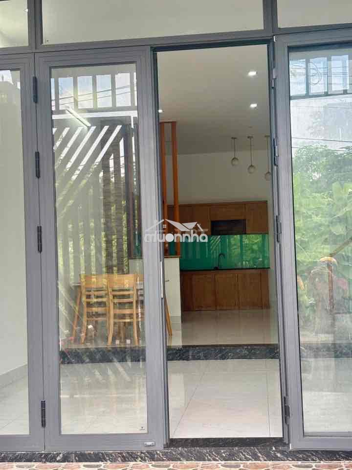 Cho thuê nhà lầu 3pn gần vinhome quận 9 - 2