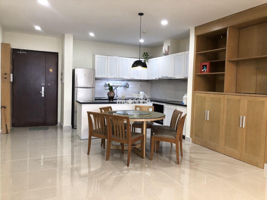 Căn hộ horizon trần quang khải quận 1 120m2 3 phòng ngủ full nội thất - 4