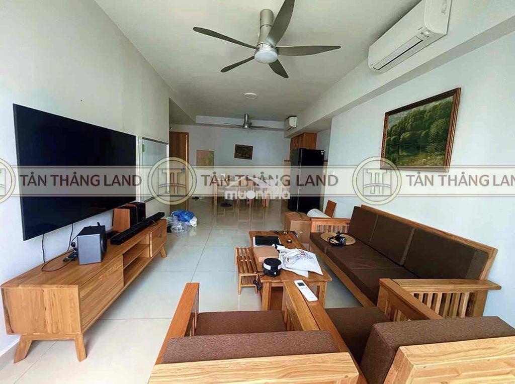🔥 Cho thuê emerald celadon 104m² - 3pn full nội thất cao cấp - chỉ 20 - 4