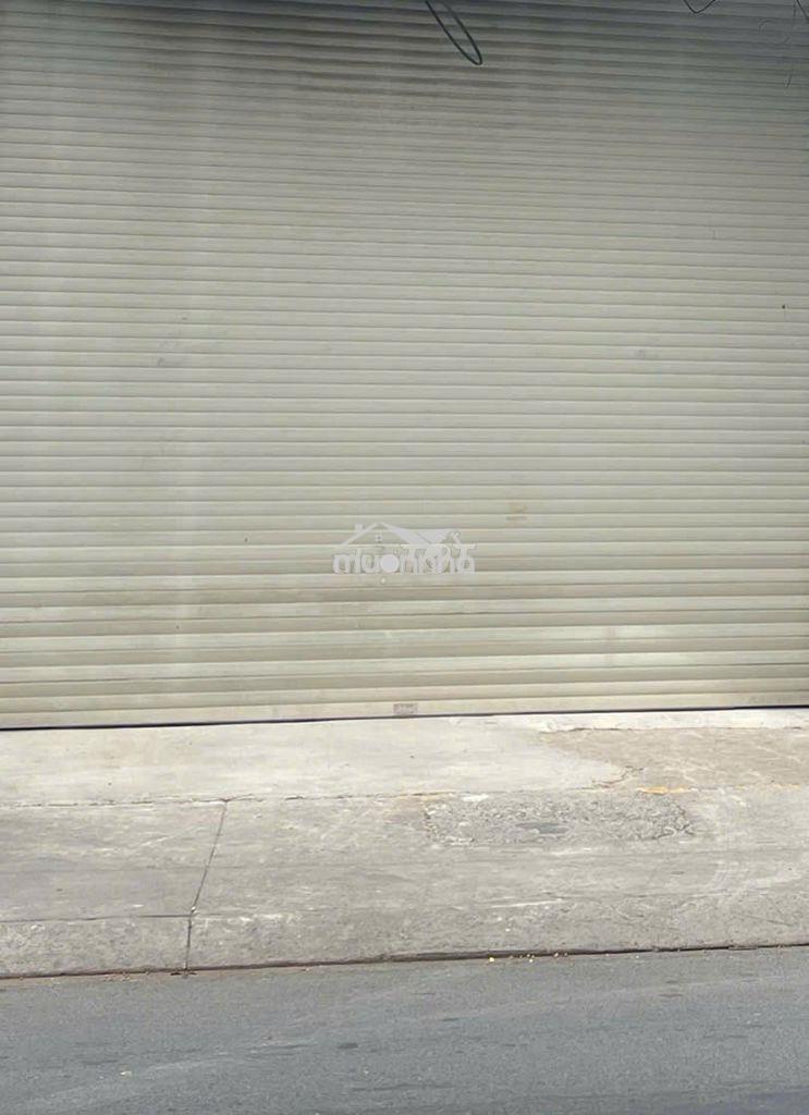 Cho thue mặt bằng mt nguyễn an ninh, ngang 5 , 25tr/ tháng - 2