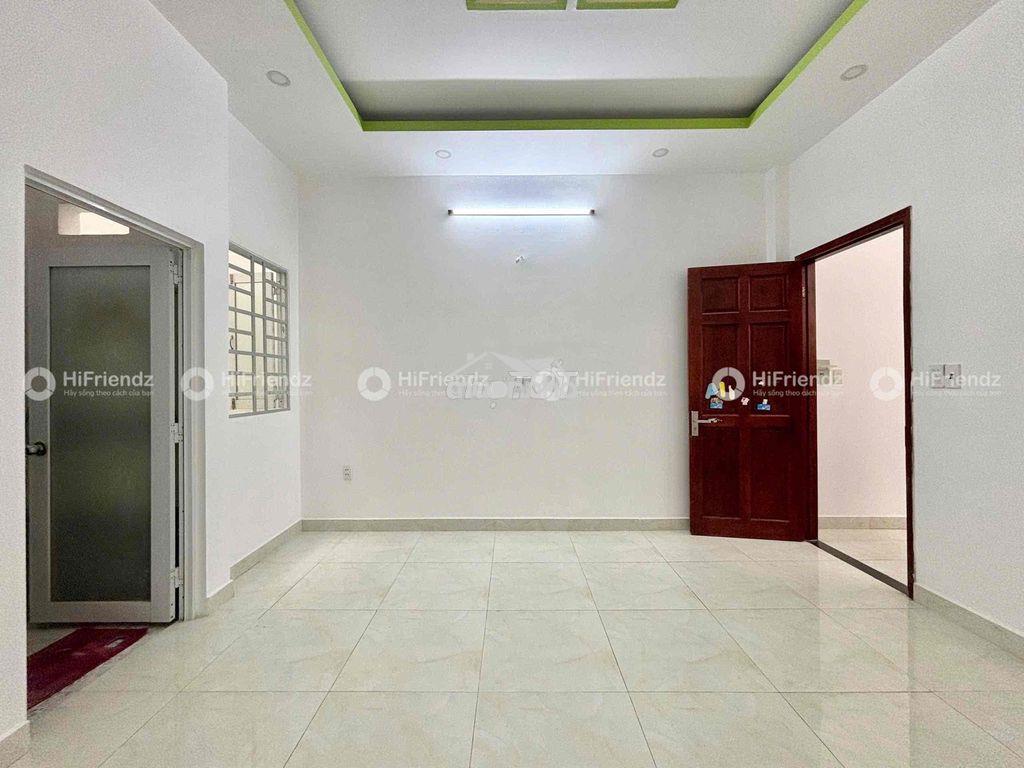 Trống sẵn phòng không gác ngay tây lân - bến lội - liên ấp 1-2-3 - 2