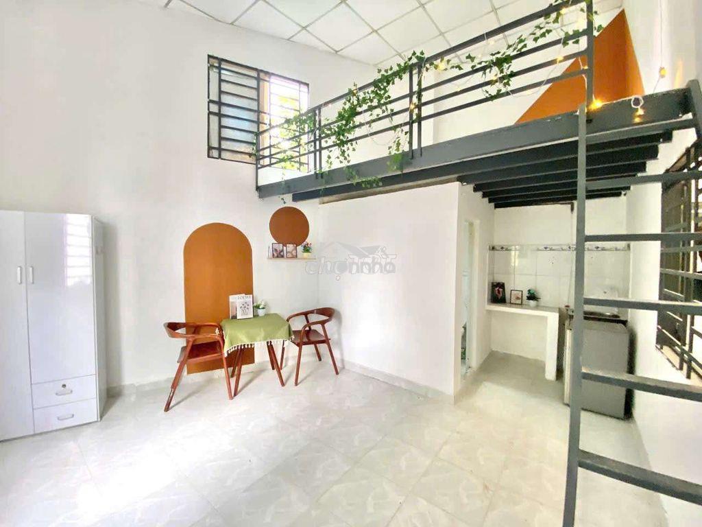 🌟Duplex rộng thoáng gác cao🌟 - 2