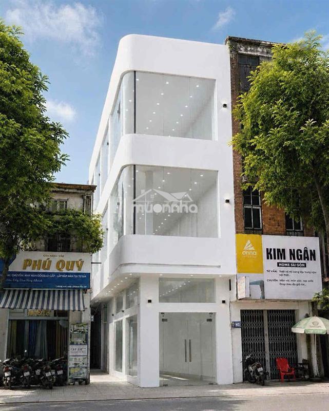 🟢Bán nhà mt điện biên phủ📍căn góc vị trí đẹp🍀sổ hồng💥giá tốt👉nhà mới🍀
