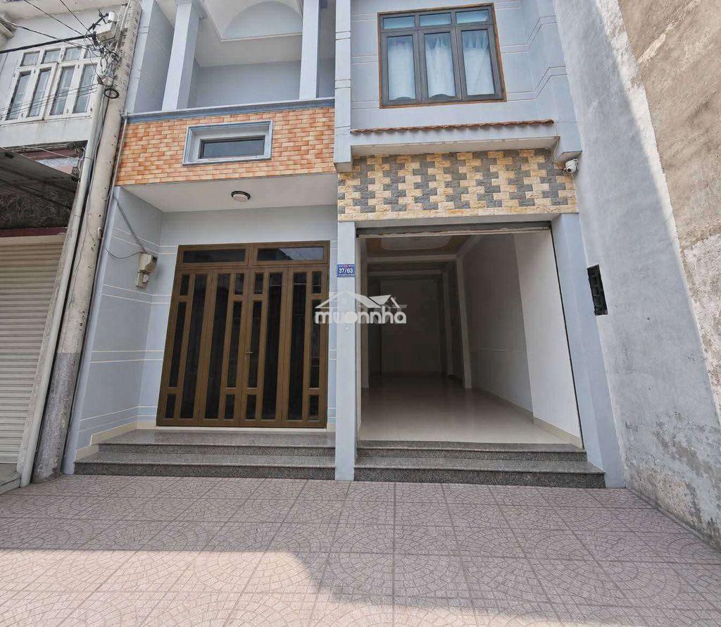 Bán nhà đường nguyễn thị chạy - 3