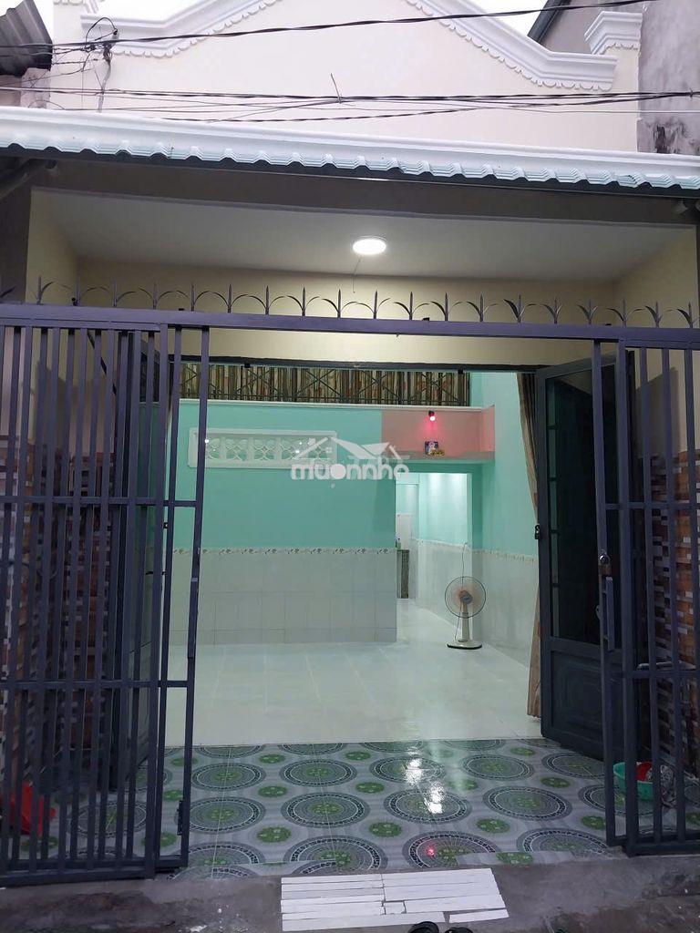 BÁN NHÀ CHÍNH CHỦ
