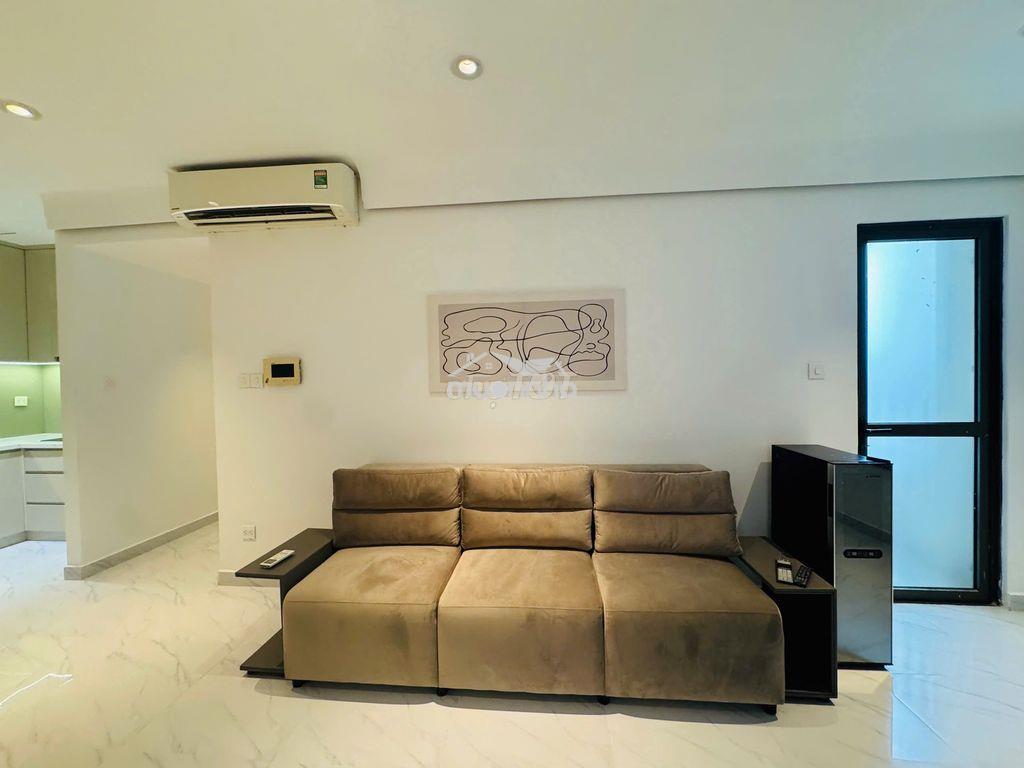 Cho thuê icon 56 quận 4 90m2, 3pn, 23 tr bao internet – nhà trống sẵn - 3