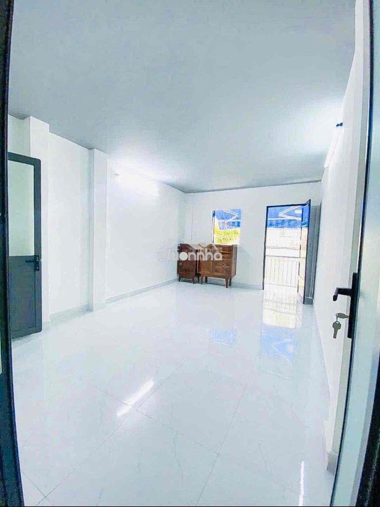 Bán nhà trần phú quận 5 23m2 3 tầng - chỉ 4 tỷ 95 - 4